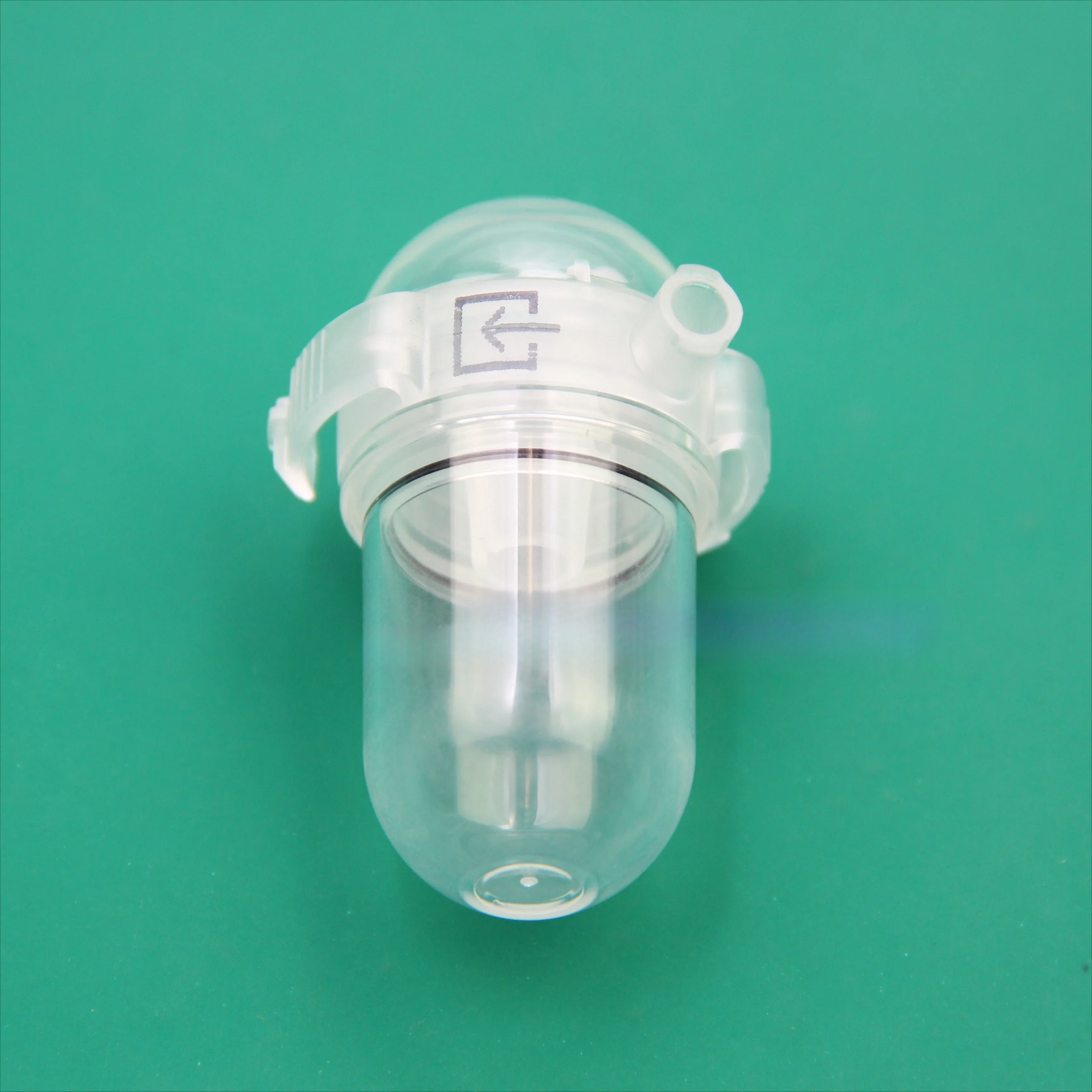 Мониторинг Mindray раковина чашка для воды бутылка обезвоживания Sidestream Humo