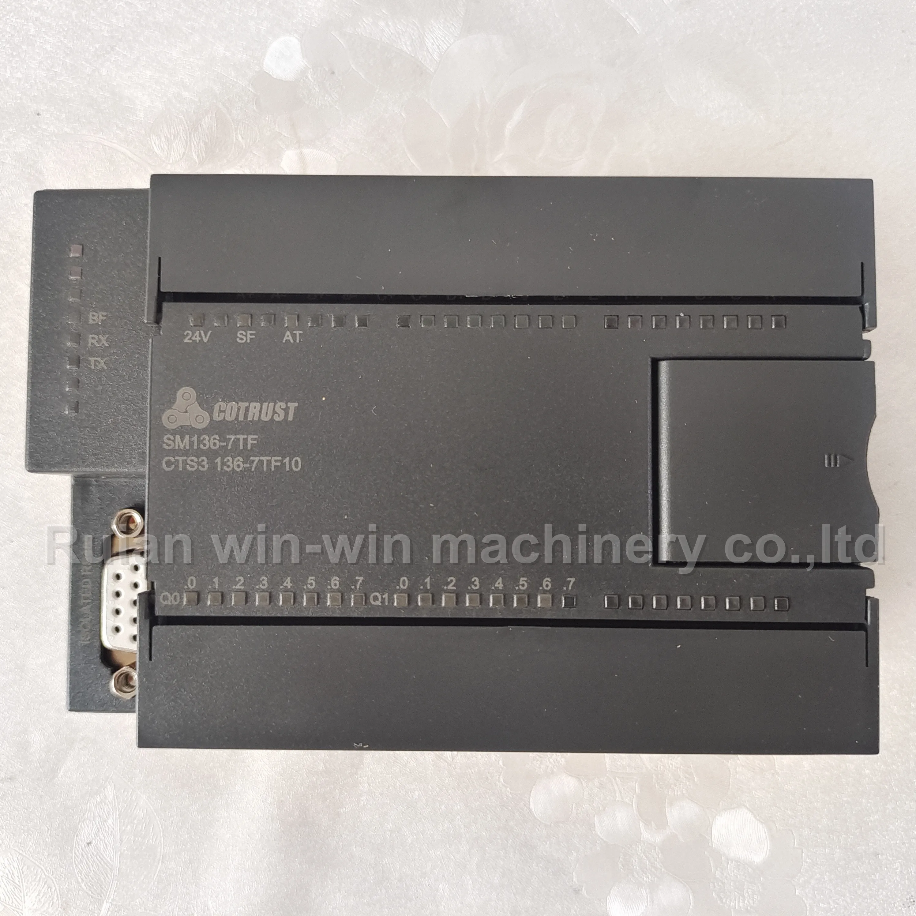 

Модуль регулятора температуры CTS3 136-7TF1 0