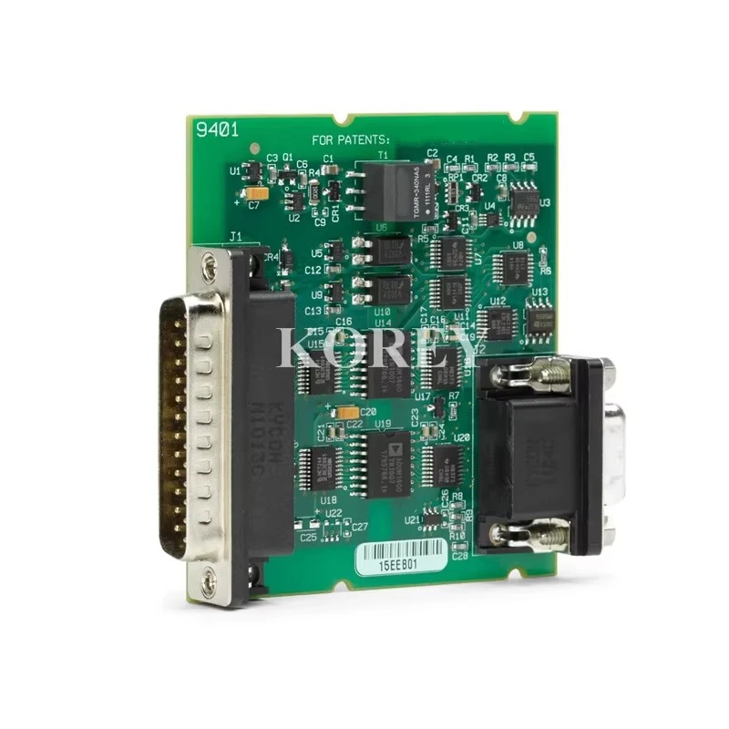 NI-9401E sbRIO-9401 NI-9403E sbRIO-9403 канал TTL цифрового модуля ввода-вывода только плата 782400 -01 - Цена: 87001