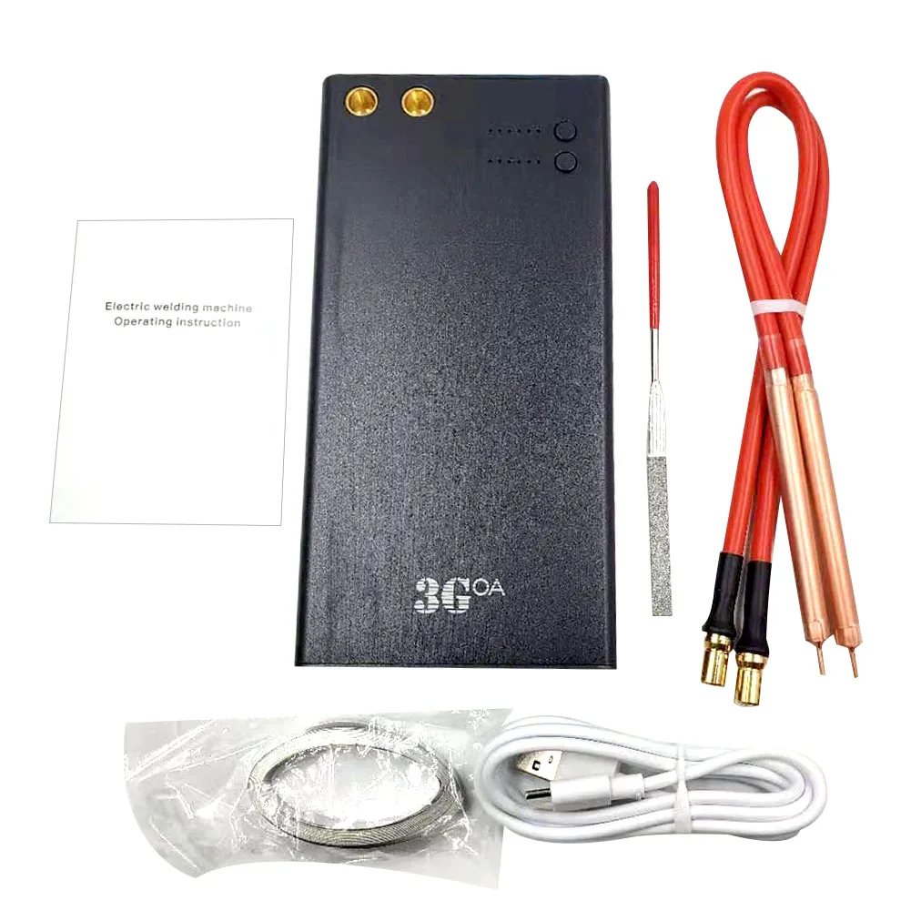 

Type C Quick Release Rechargeable Gears Adjustable Handheld With Pen Aluminum Alloy Power Tools Mini Spot DIY Portable