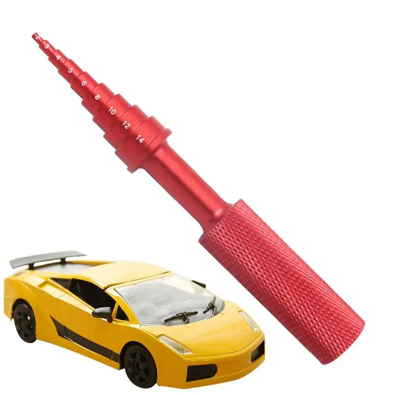 

Сепаратор подшипников для тяжелых условий эксплуатации, ступица колеса, осевой подшипник, разветвитель колеса с нескользящей ручкой для автомобиля, для путешествий