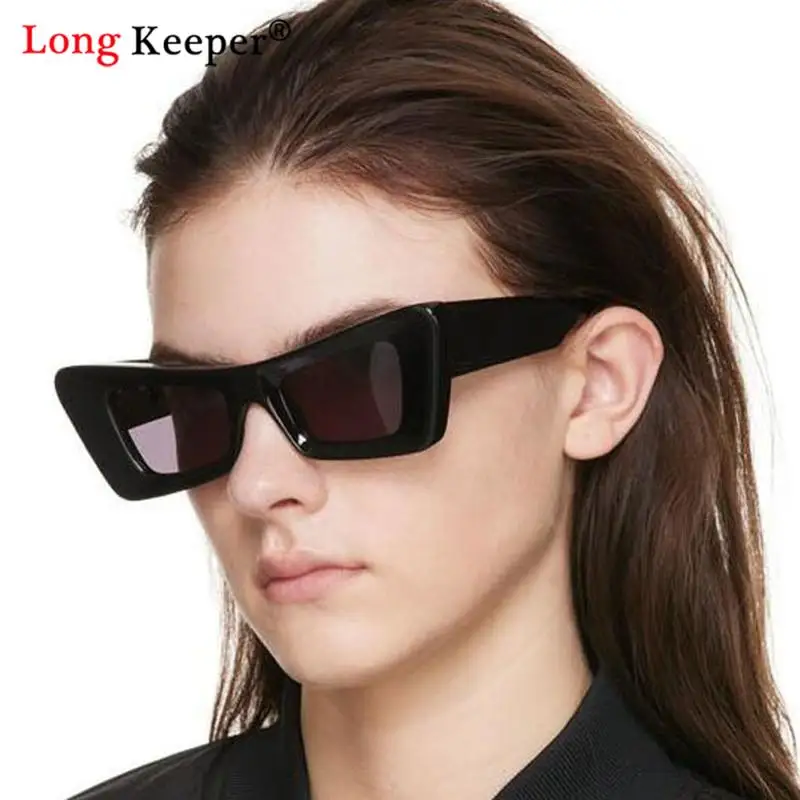 

Y2K Women's Sunglasses Cat Eye Frame Fashion New Brand Luxury Designer Driving Sport Sun Shade Uv400 Vinage Eyewear Gafas De Sol