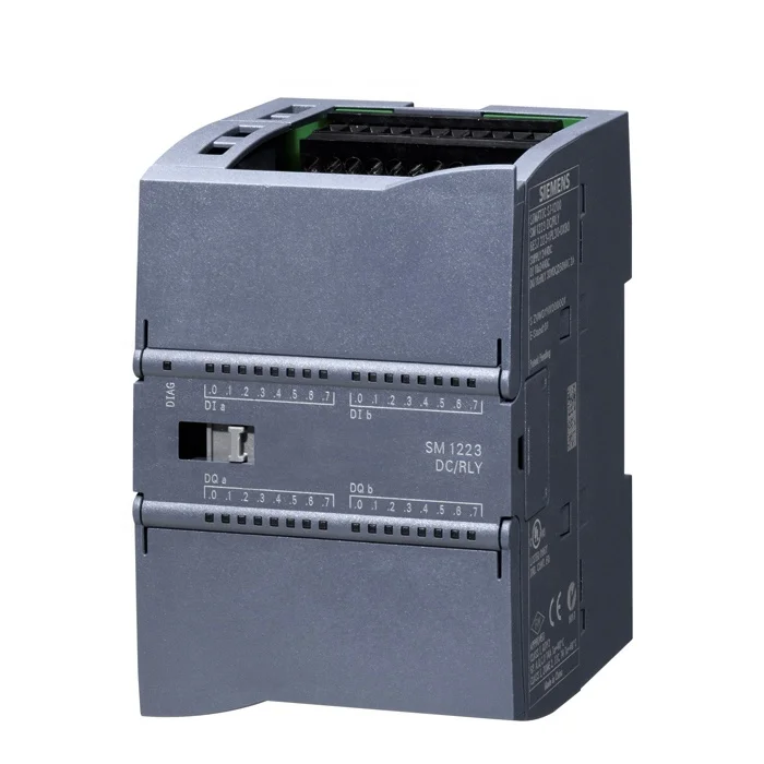 

PLC Module 6ES72231BF220XA8