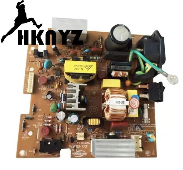 

Printer Power Board For Samsung ML-2510 ML-2570 ML-2571N ML 2510 2570 2571N ML2510 Power Supply Board On Sale