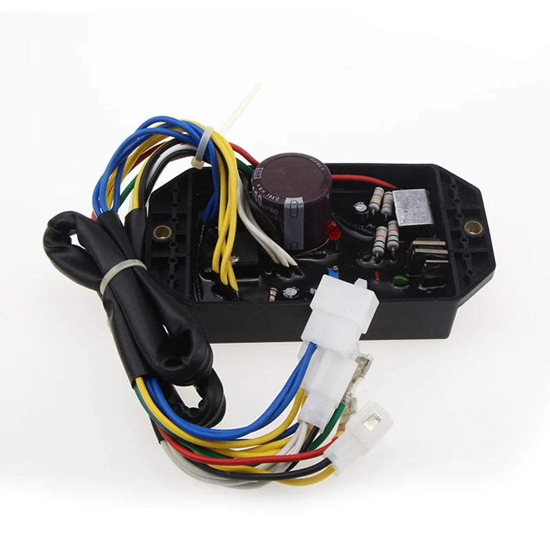 Для генератор Kipor 5 кВт AVR трехфазный KI-DAVR-50S3 автоматический регулятор напряжения