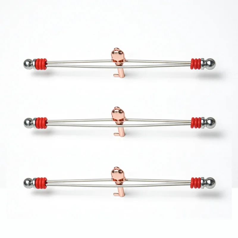 Женский клитор стимуляция киски зажим для губной глазки соска флирт пары Jugetes