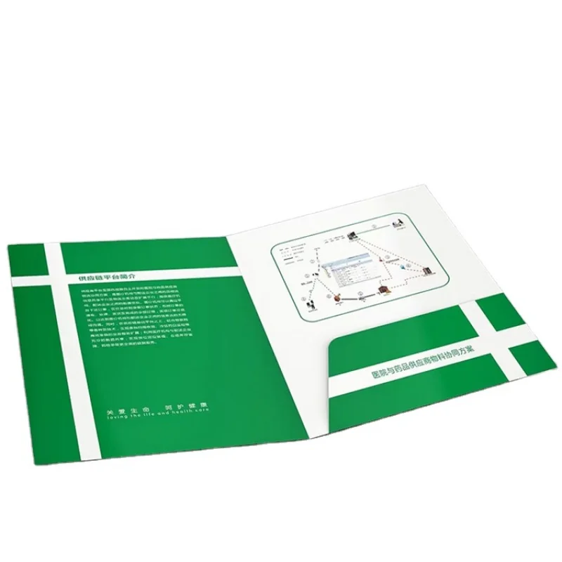

customizd design izd Wholesale Customize Artwork Business School A4 Presentation Do