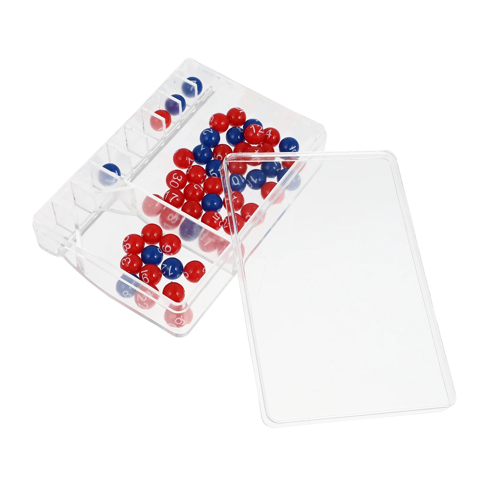 

Ball Bingo Numbered Pong Lottery Game Games Machine Beer Raffle Set Table Kids Giftlucky Tennis Box Wheel Replacement Gambling