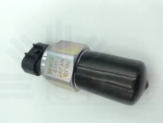 31441-45710 499000-6111 топливный датчик высокого давления с общей топливной магистралью