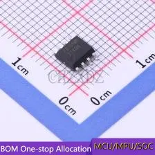 

100% Оригинальный MC96F8104MBN SOP-8 микрокомпьютер с одним чипом (MCU/MPU/SOC)