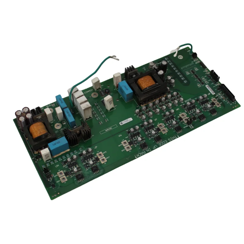 

PN-342516 Ser R2198978 Drive Borad Used In Good Condition