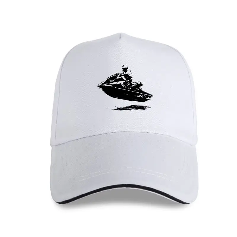 

new cap hat Jet Ski Race Baseball Cap boatercycle watercraft water scooter