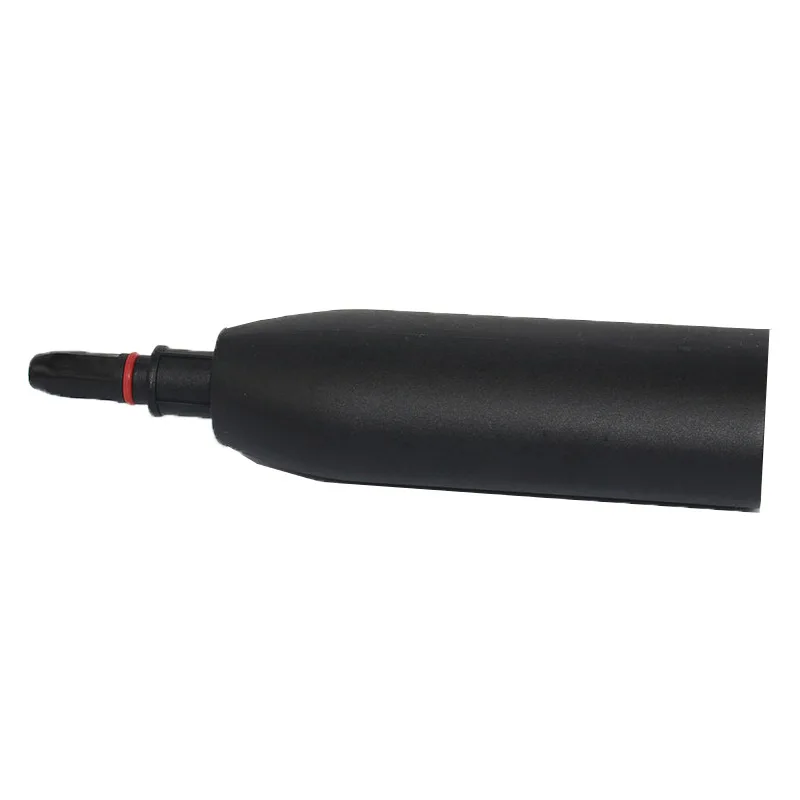 

Аксессуары для пароочистителя для Olsheng WJ528, круглая щетка с распылителем, щетка для зеркала, насадка для робота-пылесоса, головка щетки