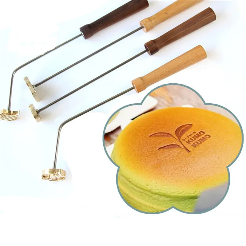 

Палочка для горячего стемпинга по дереву, с логотипом заказчика, для нагрева форма для логотипа