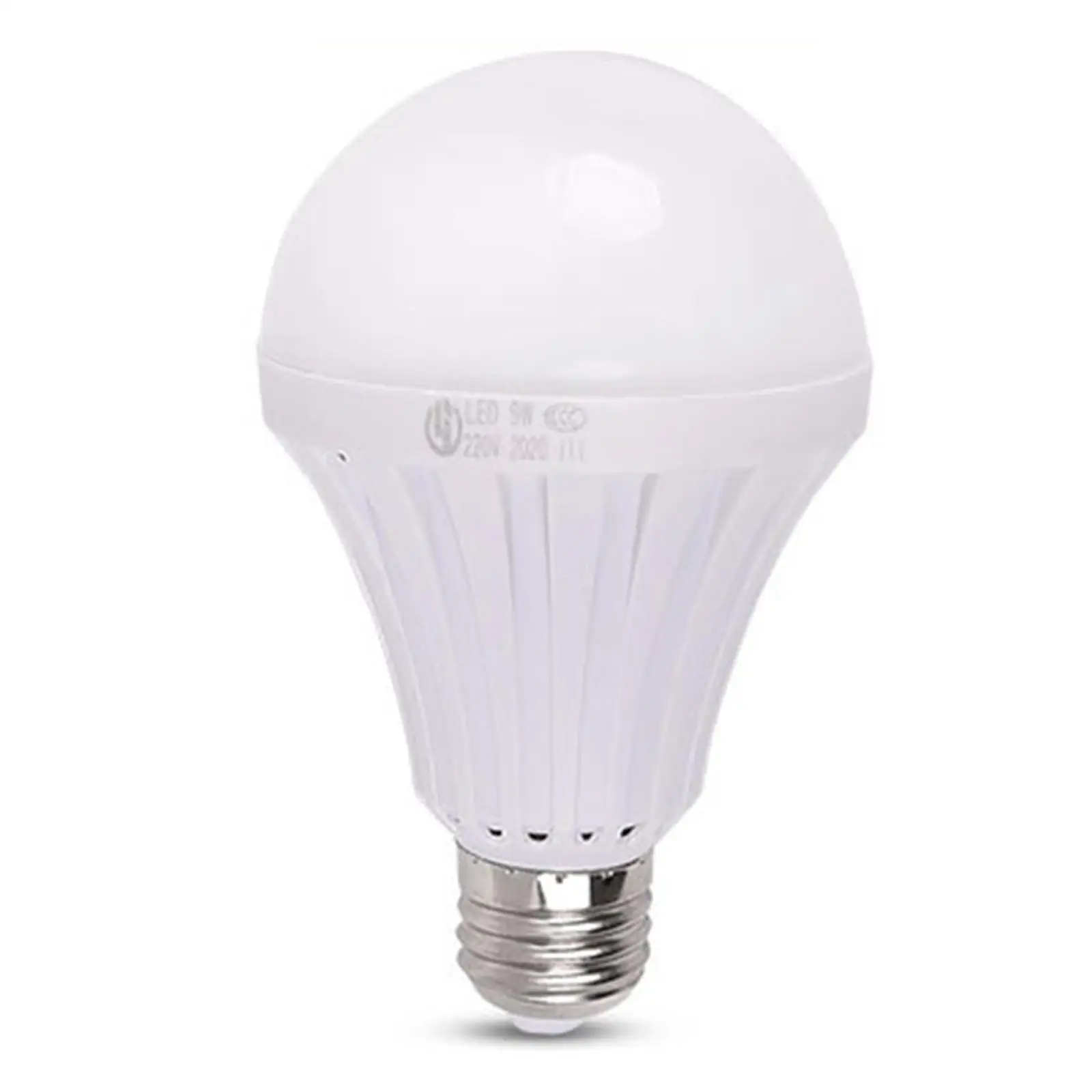 

E27 15w Led Emergency Light Led Bulb Household Bright Power Lighting Lamp Outdoor Lighting For Outdoor Lighting Flashlight I5z4