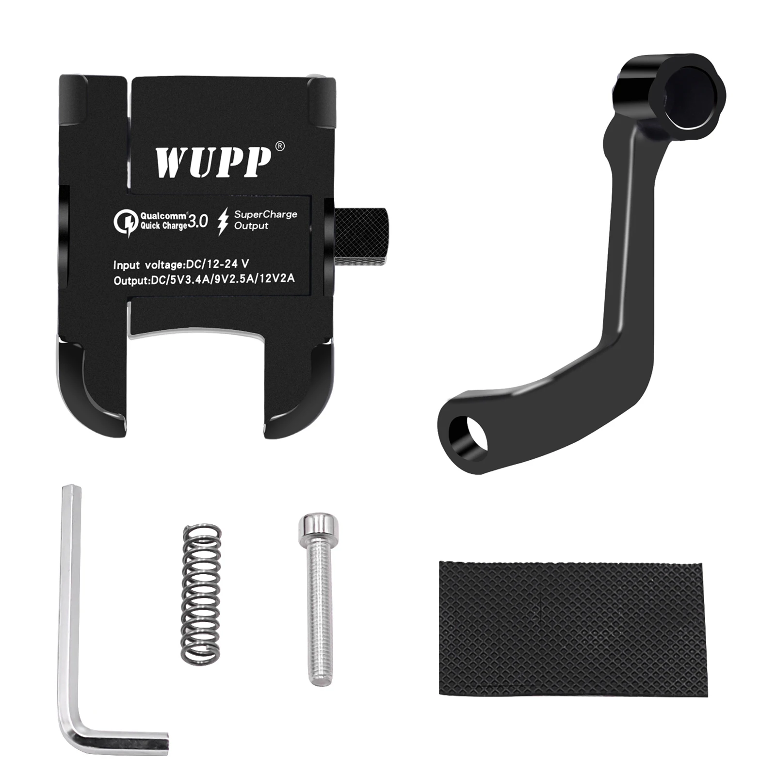 

1 шт., встроенный крючок для зеркала заднего вида