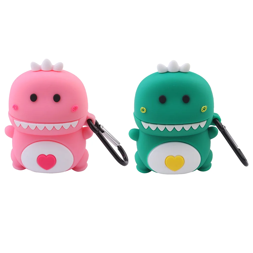 

2pcs Box Cover Earphone Case Cover Earphone Case Cover for Gift Outdoor