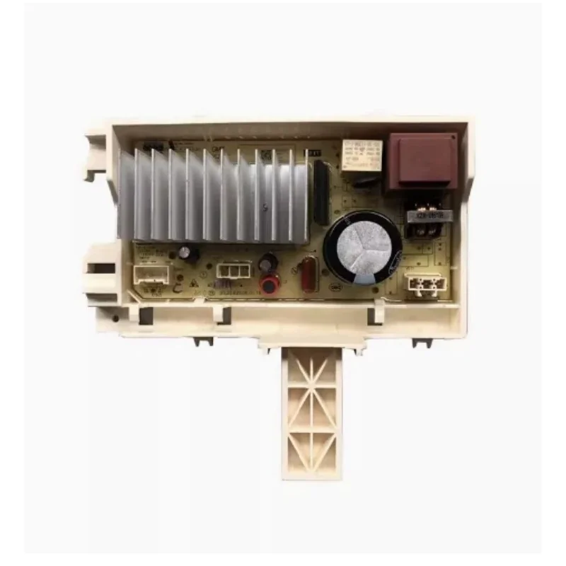 Новая плата управления стиральной машиной TCL BD6201 3C102- 000322 Монтажная BD 627202 Детали