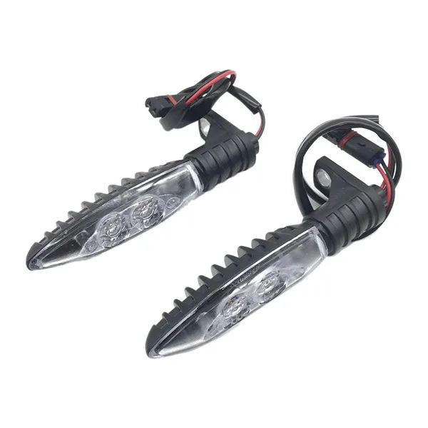

Поворотники задние светодиодные для BMW R1200GS Adv F650GS R1200R S1000R S1000RR F800GS K1300S G310R/GS