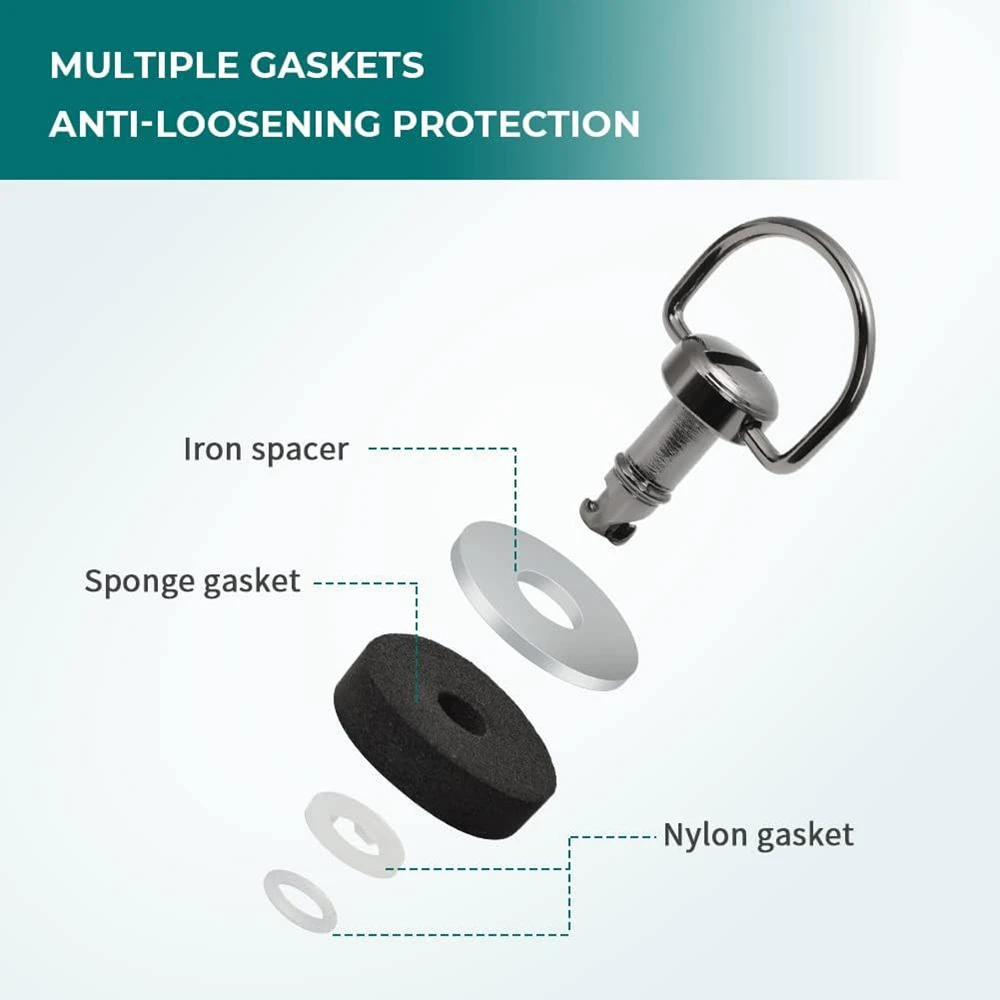 Быстросъемные болты для крыши UTV X3 комплект крепежных болтов 2017 -2022 Can-Am Maverick 715003815