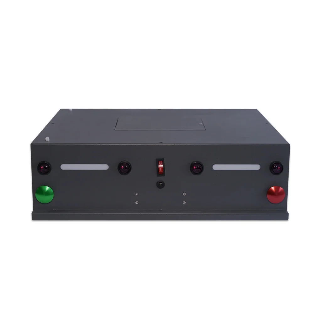

AGV30 Forward/Backward on The Spot Transport AGV Automated Guided Vehicle