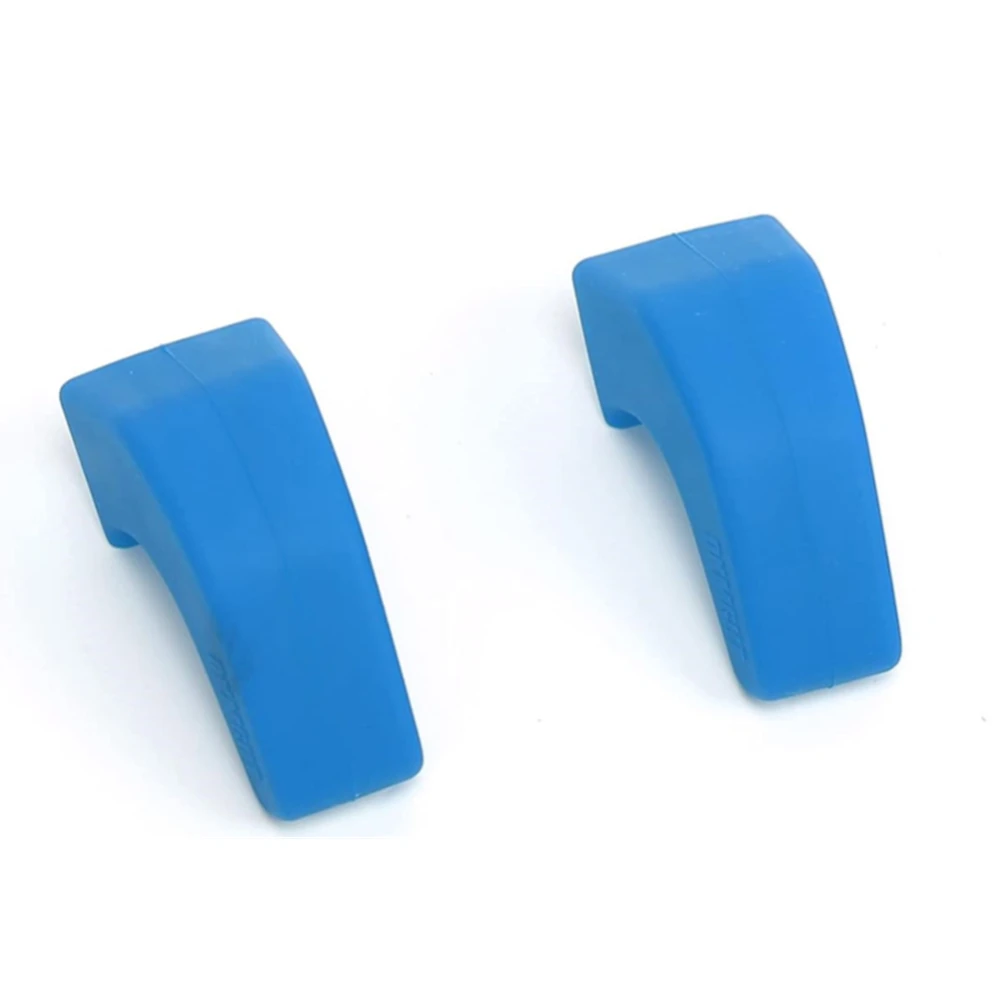 

2 шт., автомобильные аксессуары для буксировки Wrangler JK JL Gladiator TJ 2007-2023