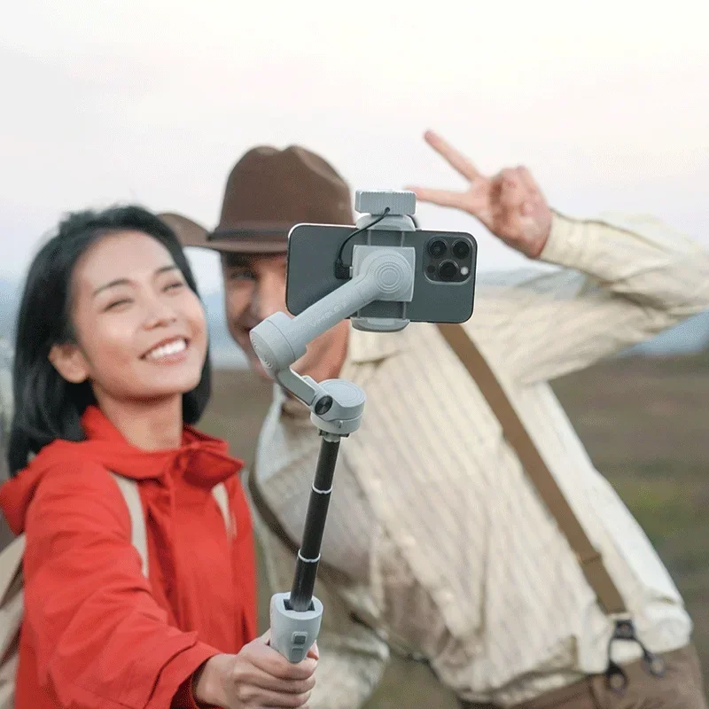 Официальный встроенный удлинитель FeiyuTech Vimble 3 3-осевой портативный стабилизатор