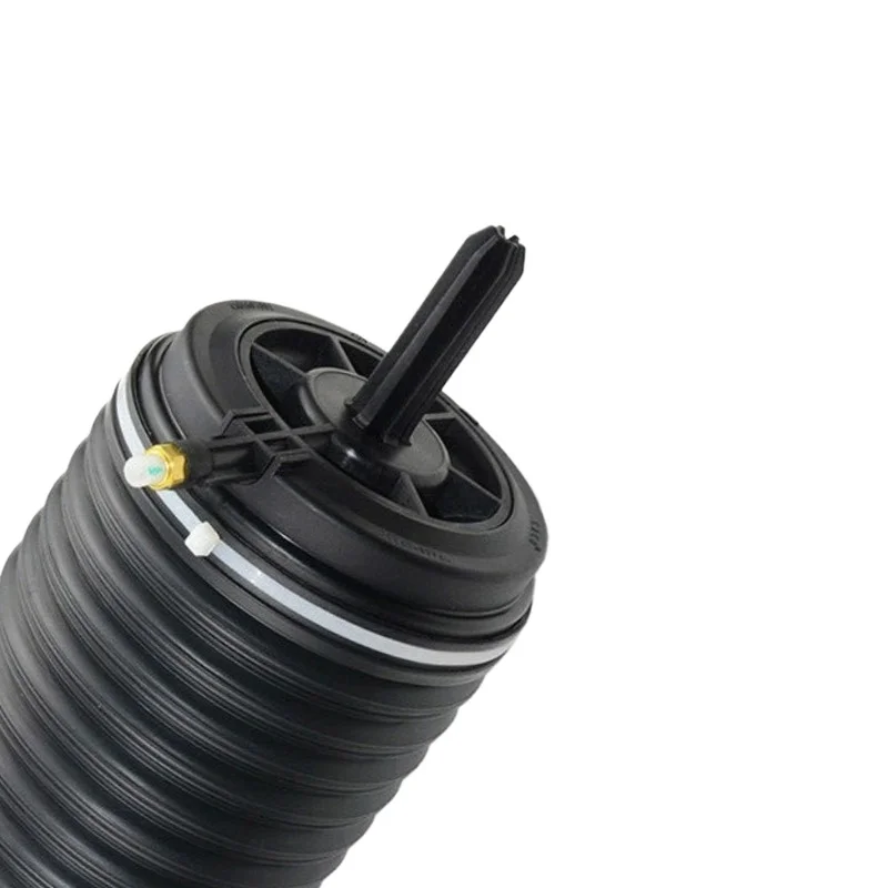 2шт 95B 616001 616002 Совершенно новая задняя левая + правая пружинная сумка