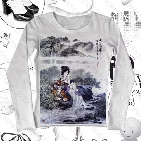 Женские футболки Star Girl  из полиэстера