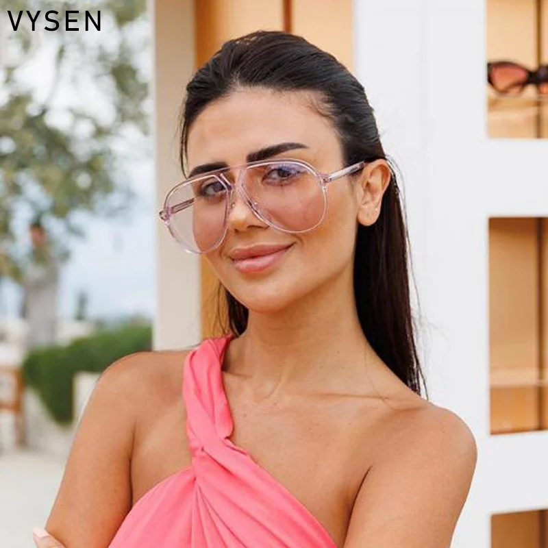 Большие цельные солнцезащитные очки с щитком мужские в большой оправе новые