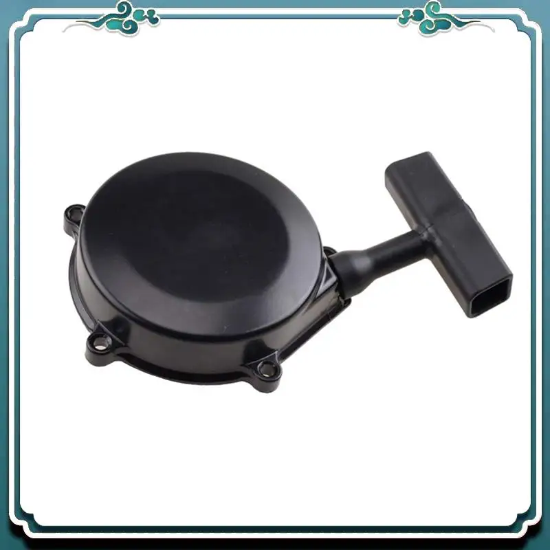 

Ручной стартер двигателя для Gy6 150Cc 180Cc 200Cc 250 260 для Jinlang Jinling JLA-925E, JLA-931E ATV UTV