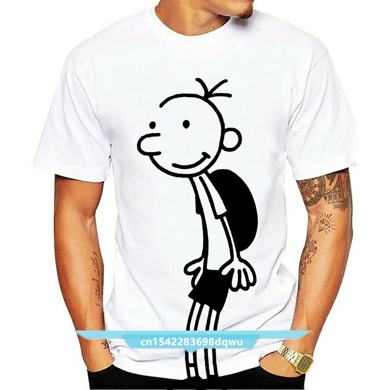 

diary of wimpy kid 3 T shirt diary of wimpy kid 3