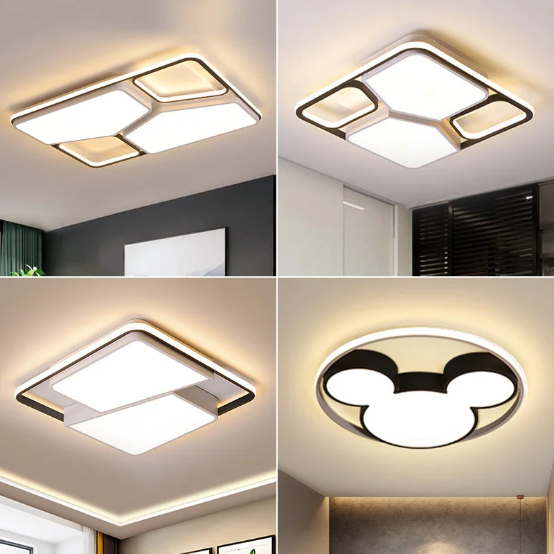 

Декоративные потолочные светильники, стеклянные потолочные светильники, потолочные светильники