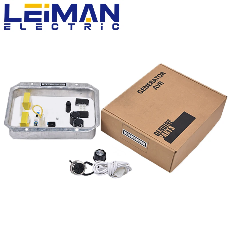 NTA-5A-2DB AVR 06018-20671 заменить для дизельного генератора Denyo 45ESI 150SPM 150ESK сменный