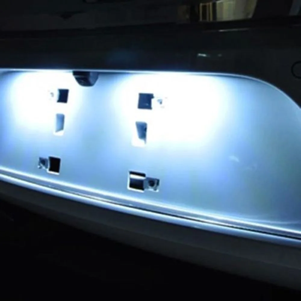 Рисунок 6 - автомобильные лампы-гирлянды для