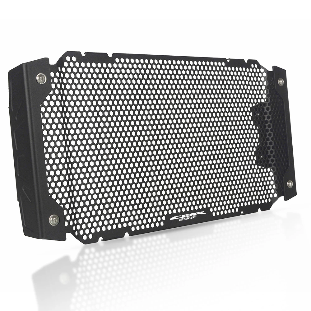 2019-2023 для Honda CBR CB 650 F R 650R CB650R CBR650R CBR650 CB650F CBR650F Решетка радиатора Защита резервуара