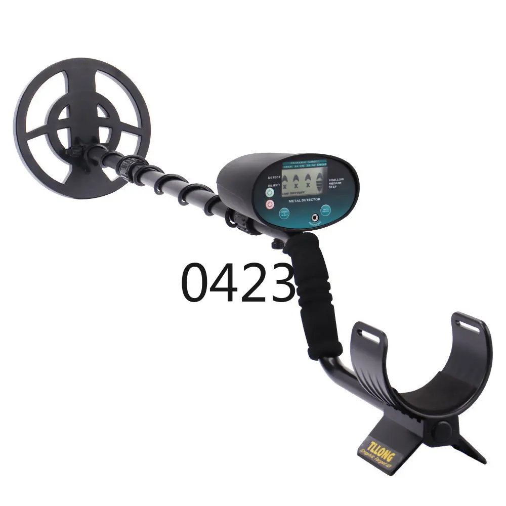 

GT-620G Metal Detector