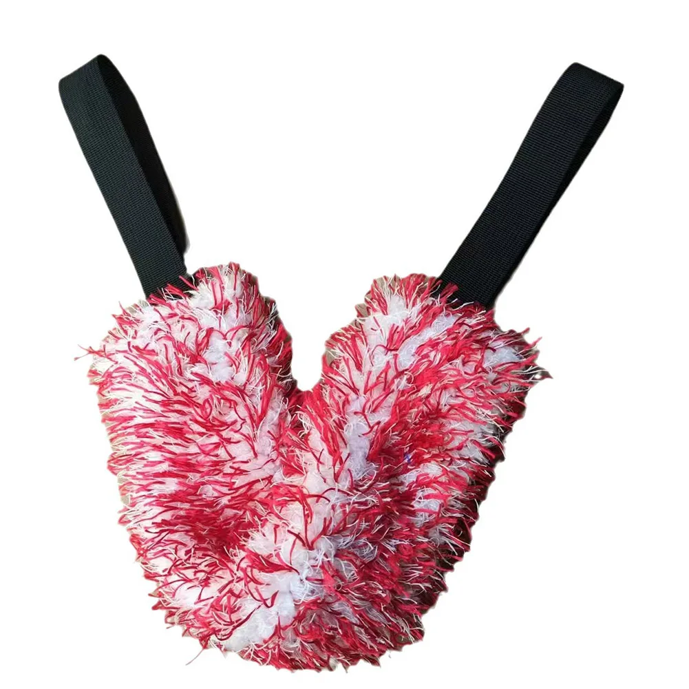 Инновационный складной дизайн щетки для чистки колес. Интеллектуальное