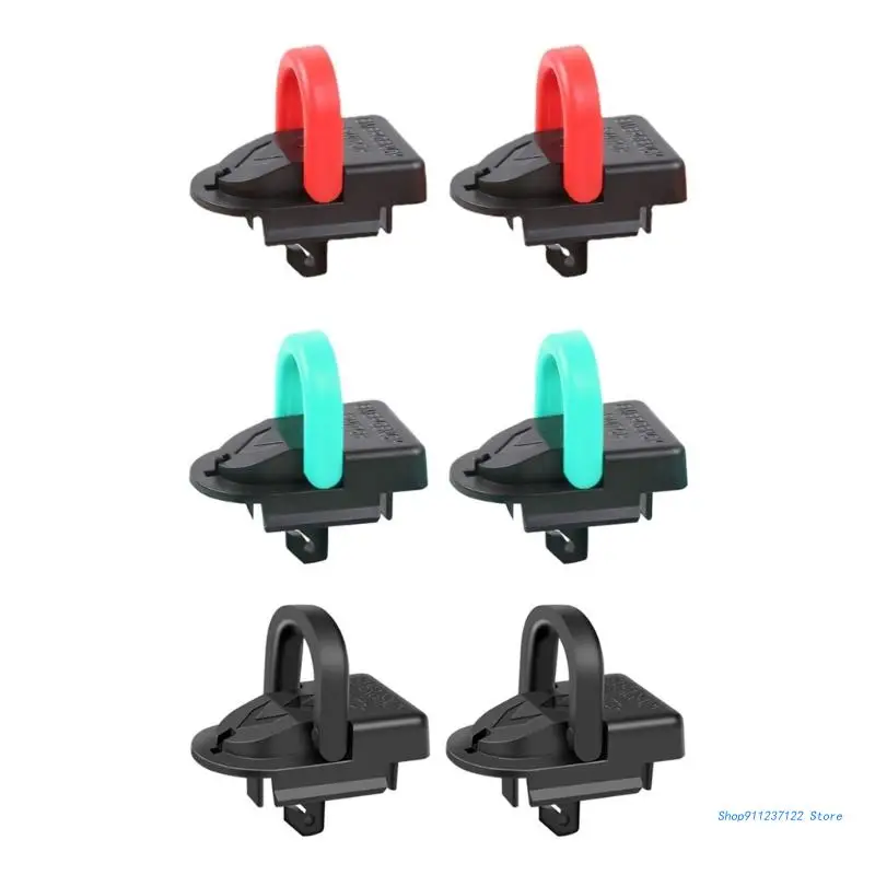 

Блокировка задней двери автомобиля, механический переключатель, ручка подходит для модели Y 2021 2022, кнопка для экстренных ситуаций, дверной з...