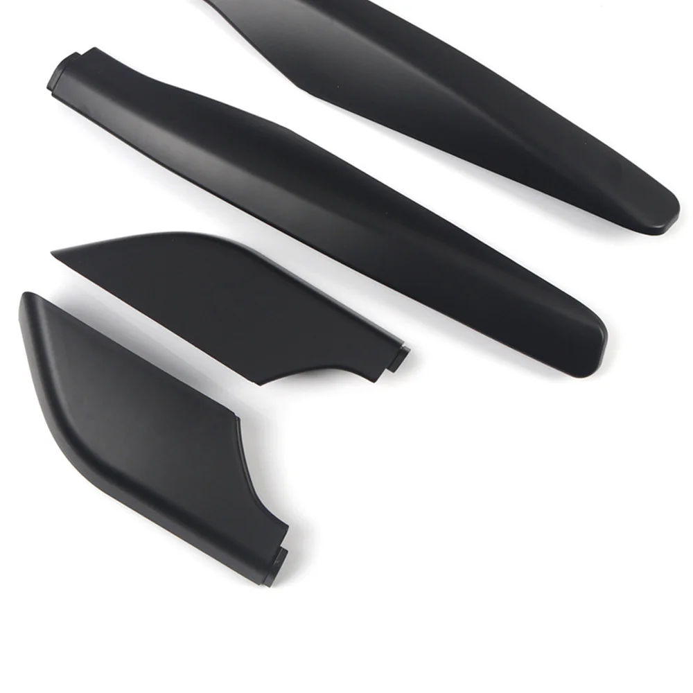 Крышка багажника на крышу для Mitsubishi Pajero Montero Shogun V97 V93 V73 V77 2007 ~ 2021 крышка бара