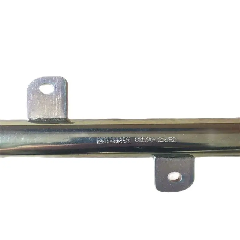 Двигатель Komatsu для экскаватора Dongfeng Cummins ISDE6.7L труба общего рельса/масляный