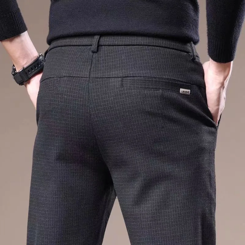 Golf Wear for Men Horse Men's Golf Supplies 2023 Spring and Summer Golf Clothing Men's Malbon Golf Belt Golf Pants