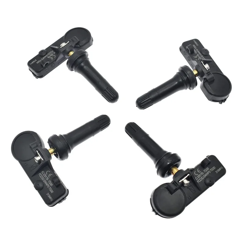 ML3T-1A180-BA 315 МГц автомобильный датчик давления в шинах TPMS для Ford Bronco Ranger Expedi Tion F-150 Lincoln Navigator (art.: 3920d0641d0be) - 3920d0641d0be