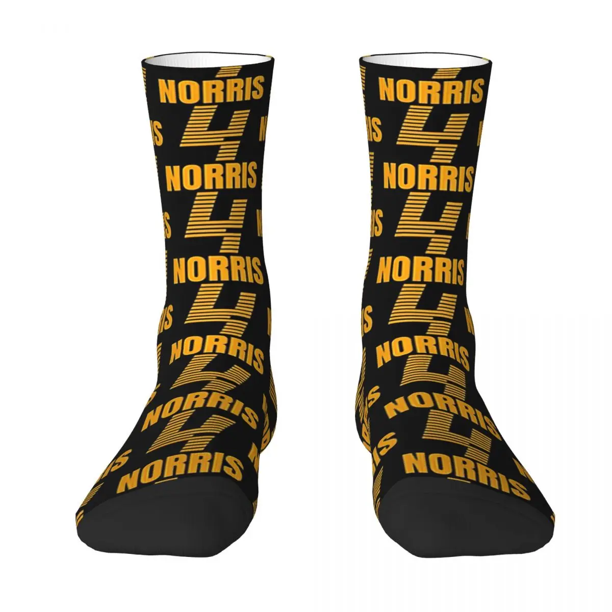 Lando Norris Adult Socks Unisex socks,men Socks women Socks