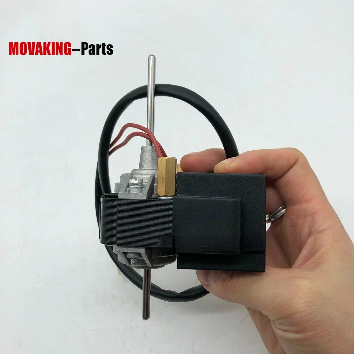 Аксессуары для холодильника вентилятор вход 22 Вт выход 4 1550 об/мин 115 в семейный