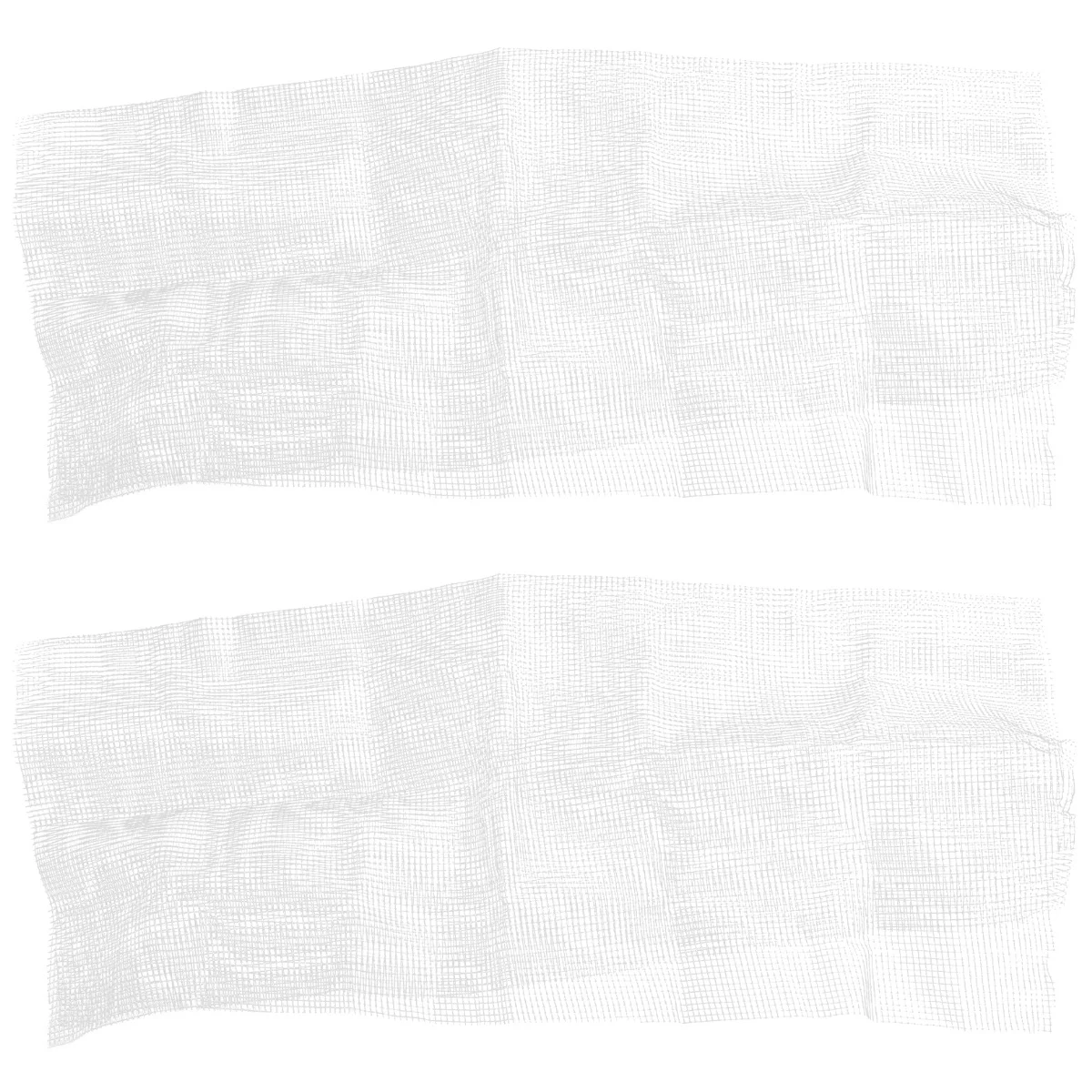 

Netaquarium Tank Mesh Cover Screen Netting Anti Jumpingclear Escape Lid Bird Plasticcat Diy Pool Proofturtle Accessories Shrimp