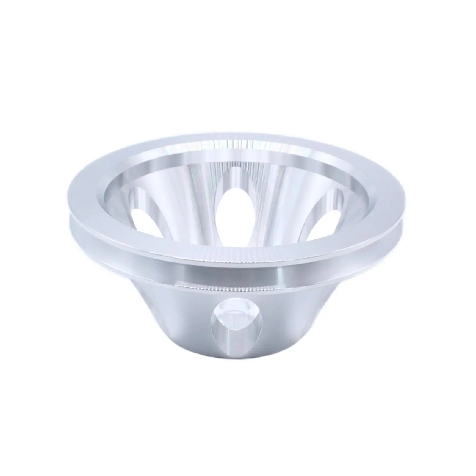 

1 Single Groove Upper Short Water Pump Pulley Repalcement for