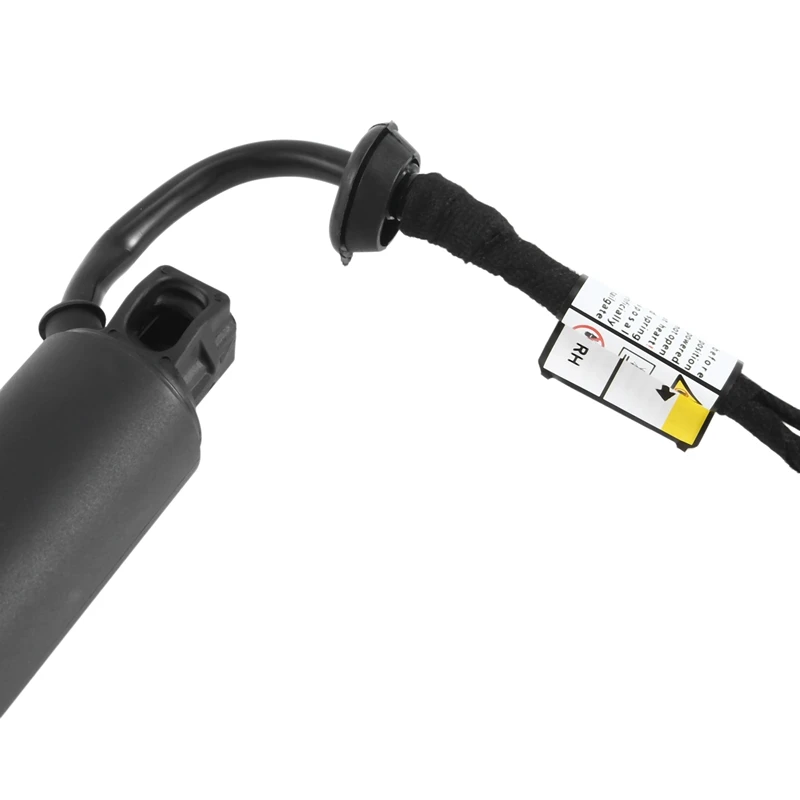 Мотор для правого заднего люка Пневматическая Пружина багажника Электрический