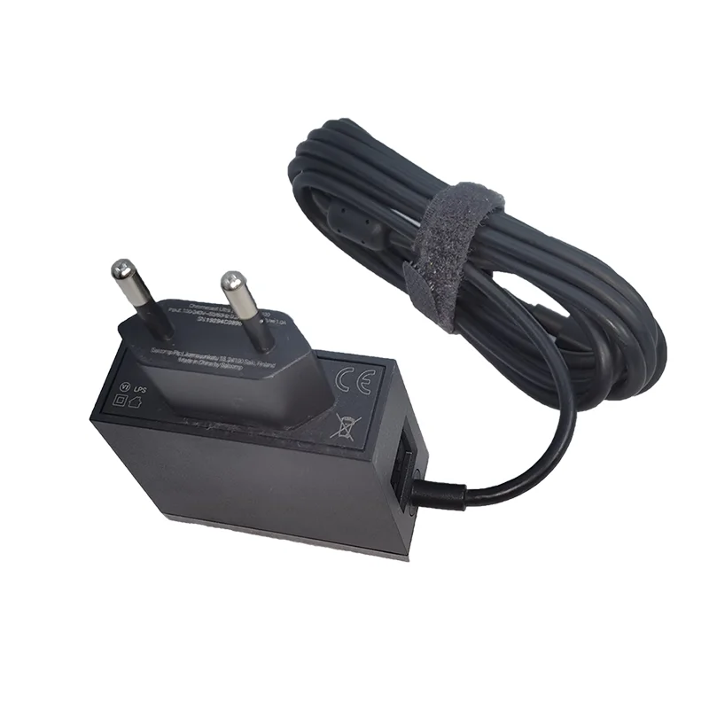 

Power supply for Google Chromecast Ultra ethernet network power Adapter Power cable 5V 1A