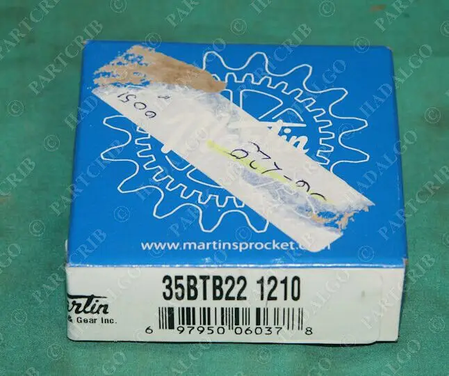 

Звездочка для мартини Martin 35BTB22 1210
